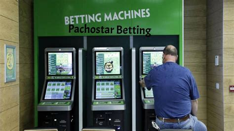 pachostar sports betting|NHL .